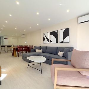Appartement met Drie Slaapkamers